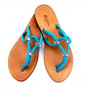 Sandali capresi - Ersilia Capri